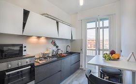Brizio'S Flat - Sweet Dreams In Florence